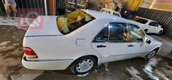 مێرسێدس بێنز S-Class